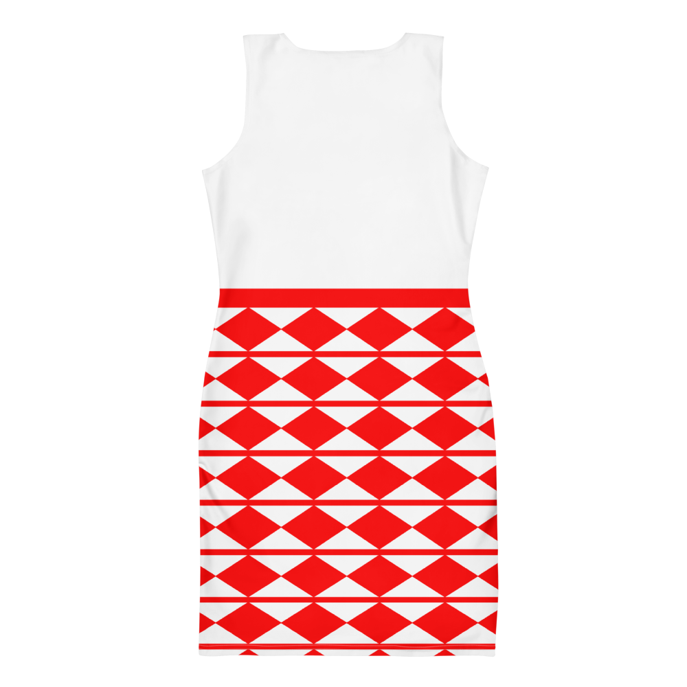 Diamond Rossa