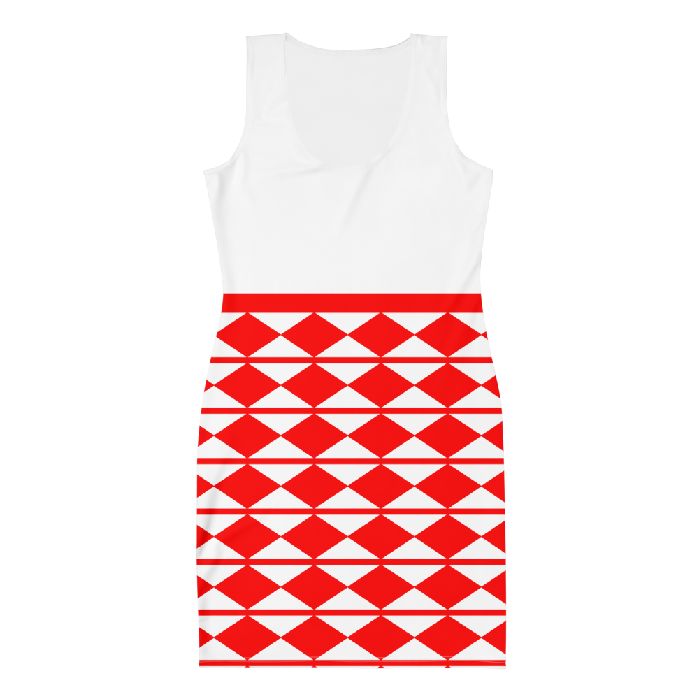 Diamond Rossa
