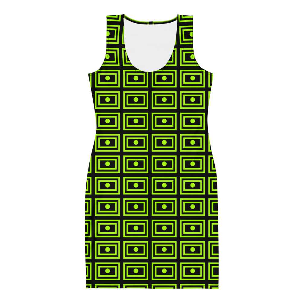 Belladonna Neon